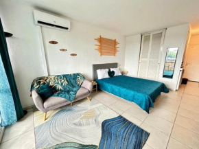 Studio Le Rivage - Accès plage